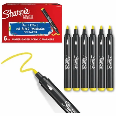 Sharpie Sanford Creative Markers (san-2218063)