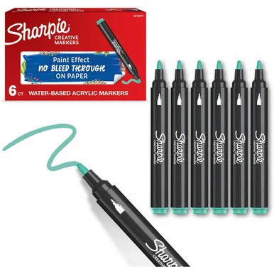 Sharpie Sanford Creative Markers (san-2218070)