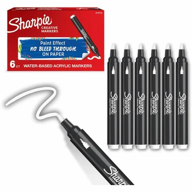 Sharpie Sanford Creative Markers (san-2218126)