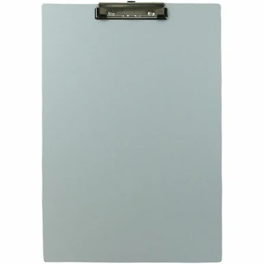 Saunders Aluminum Tabloid Clipboard (sau-22540)