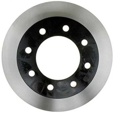 Rotors SB56830 Disc Brake Rotor