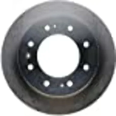 Rotors SB580875 Disc Brake Rotor