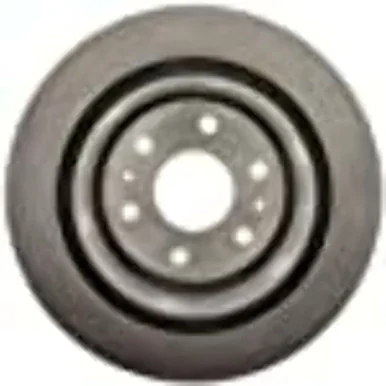 Rotors SB581032 Disc Brake Rotor