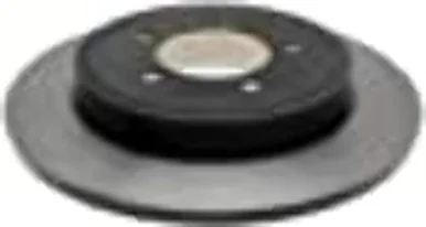 Rotors SB680026 Disc Brake Rotor