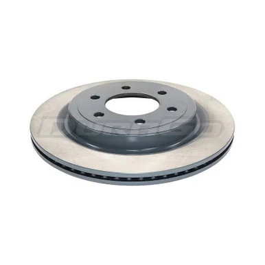 Rotors SB682747 Disc Brake Rotor