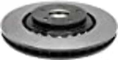 Rotors SB980636 Disc Brake Rotor