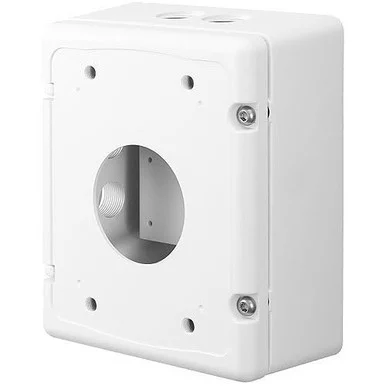Samsung SBP300NBW Installation Back Box for Surveillance Cameras - wisenet
