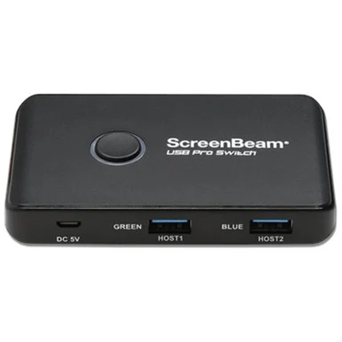 ScreenBeam USB Pro Switch SBUSBSW4 - actiontec electronics