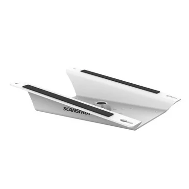 Scanstrut SC-SL-01 8" Aluminum Wedge Mount F/starlink