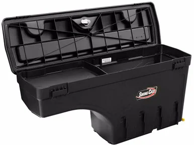 Undercover SC107D Truck Bed Storage Box