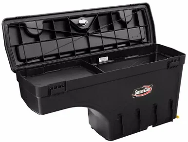 Undercover SC107P Truck Bed Storage Box