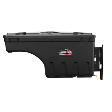 Undercover SC205D Truck Bed Storage Box for Ford F250