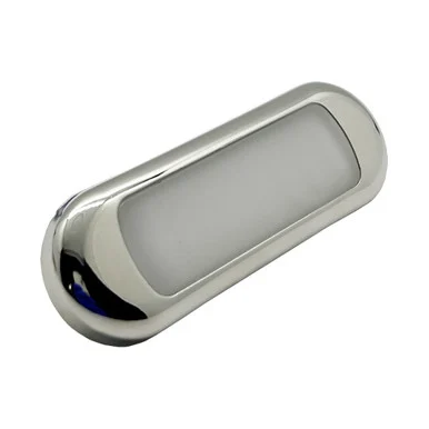 Shadowcaster Marine Lighting SCM-CLX-RGBW-SS Shadow-caster Rgbw Courtesy Light - Ss