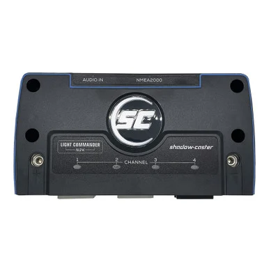 Shadowcaster Marine Lighting SCM-LC-N2K Shadow-caster Light Commander Nmea 2000, Wi-fi/bluetooth & Network F/simrad Only