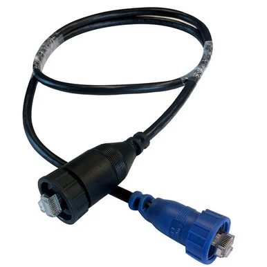 Shadowcaster Marine Lighting SCMMFDCABLENAVICO Navico Ethernet Cable for Shadow-Caster Lighting