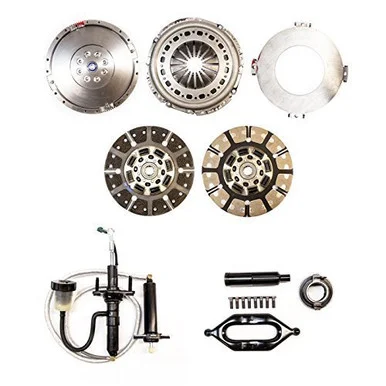 Southbend SDD3250GK Clutch Kit - south bend clutch