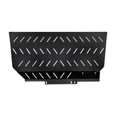 Mishimoto BNSDF35T17TR Skid Plate for Ford F150