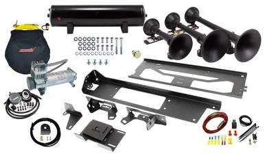 Kleinn SDKIT17734 Train Horn Kit