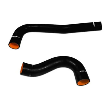 Mishimoto MMHOSERAM03DBK Radiator Hose Kit for Dodge