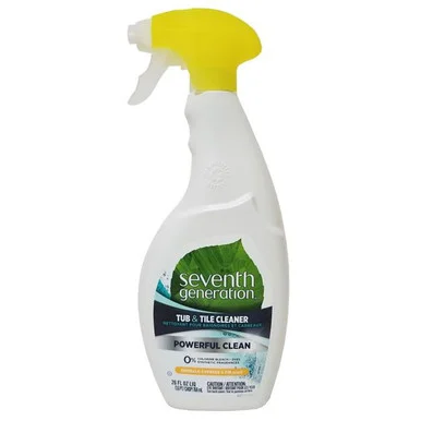 Seventh Generation Natural Tub and Tile Cleaner (sev-44774)