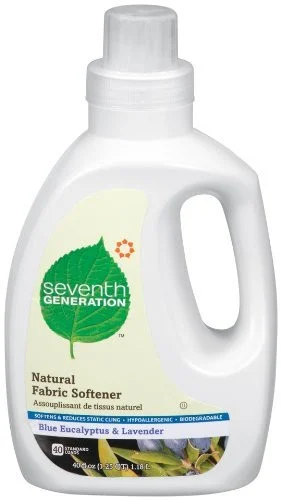 Seventh Generation Natural Fabric Softener (sev22834)
