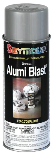 Seymour of Sycamore SEY-16-055 Alumi Blast 16055_59