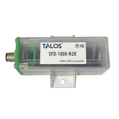 Talos SFD-1000-N2K Nmea2000 Network Detector