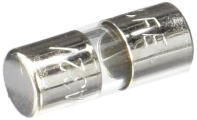 Littelfuse SFE4BP Glass Body Fuse