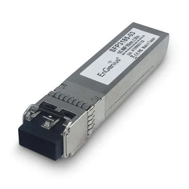 Engenius Technologies SFP318503A 10G Ethernet Transceiver SFP+ Multi-Mode 300m