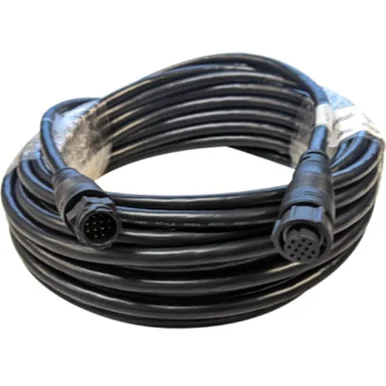 Furuno USA G300000201 Transducerextensioncable 12pin 10m SG300000201
