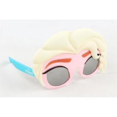 Sunstaches SG3380 Elsa Frozen Licensed Sun-staches