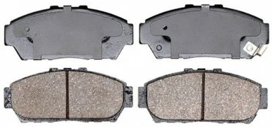 Raybestos SGD617C Disc Brake Pads