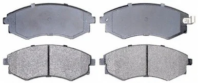 Raybestos SGD700M Disc Brake Pads