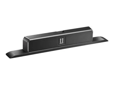 Optoma IEEE 802.11 a/b/g/n/ac/ax Bluetooth 5.0 Dual Band Wi-Fi/Bluetooth Combo Adapter for Interactive Display SI07B