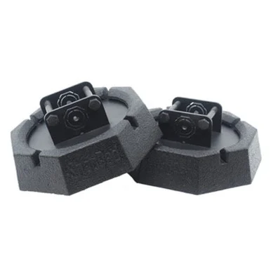 Snappad SJ2500 Scissor Jack Conversion Kit