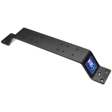 Th Marine Supplies Llc SKTM-F-BK-DP Kong Wave Tamer Deck Mount, Black