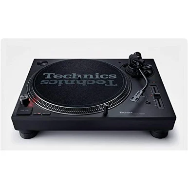 Technics SL1200MK7 New 1200 Turntable