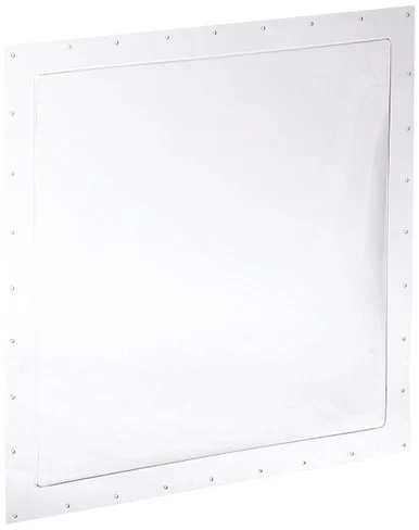Specialty Recreation SL2222C Skylight - Clear