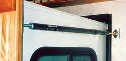 AM Tech SL24441C 24" X 44" Slidelock Cover - american technology components