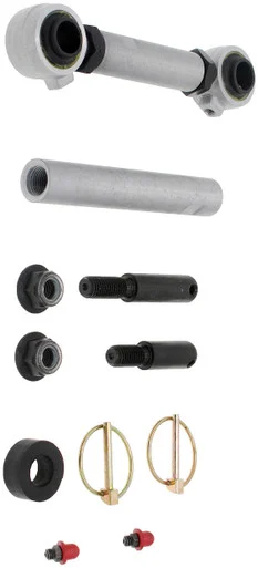 Dorman SL94055RD Stabilizer Link