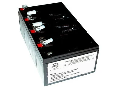 Bti Ups Replacement Battery Cartridge - Battery Unit - Lead-acid (sla8bti) (sla8-bti)