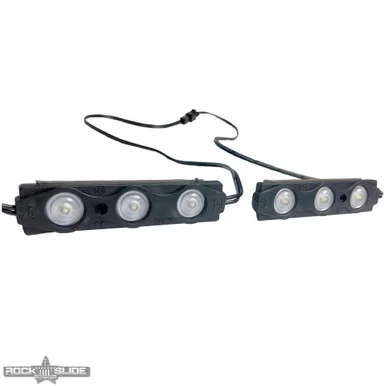 Rock Slide Engineering SLLKLED Step Slider Light Kit
