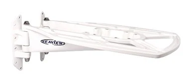 Pyi / Seaview SM-18-R Mast Mount, Radar, 18" Raymarine