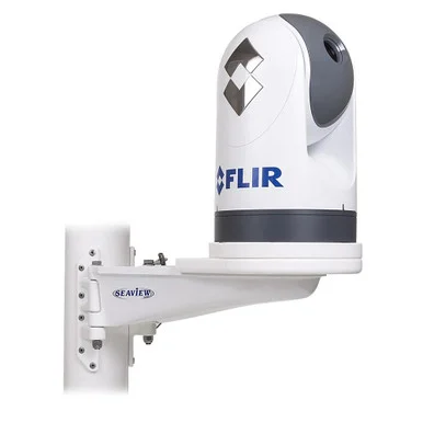 Seaview Sm14f2 Mast Mount For Flir M100/m200 Series SM14F2_103