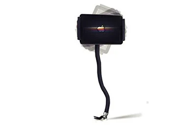 Mobotron SM320V Tablet Seat Bolt Mount for Tablets And Phones - mobotron mounts