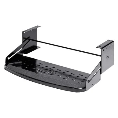 Stromberg Carlson SMFP-1100 Manual RV Single Step Black- 24 Inch