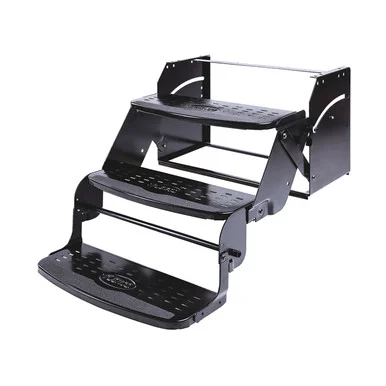 Stromberg Carlson Products SMFP3200L 24' Tri Step 9' Drop Manu