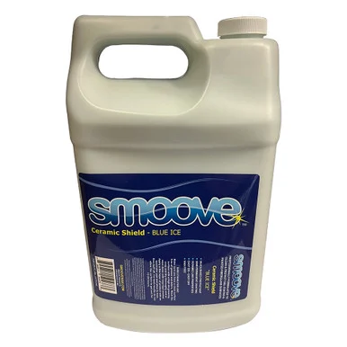Smoove SMO018 Blue Ice Ceramic Shield - Gallon