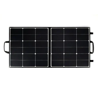 Zero Breeze SP100 100w Portable Solar Pan