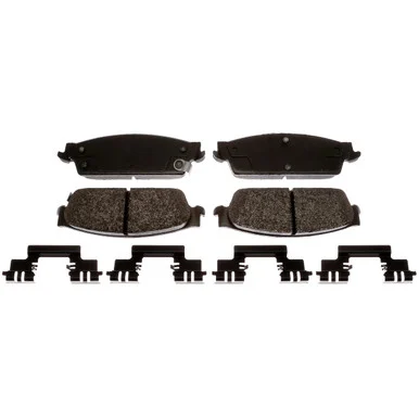 Raybestos SP1194TRH Disc Brake Pads